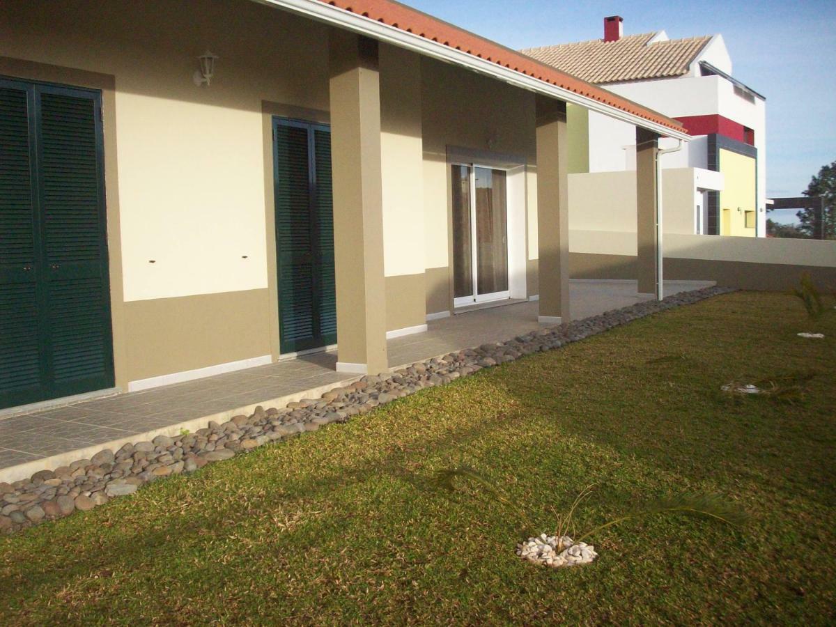 Casa Santos Villa Празерес Екстериор снимка