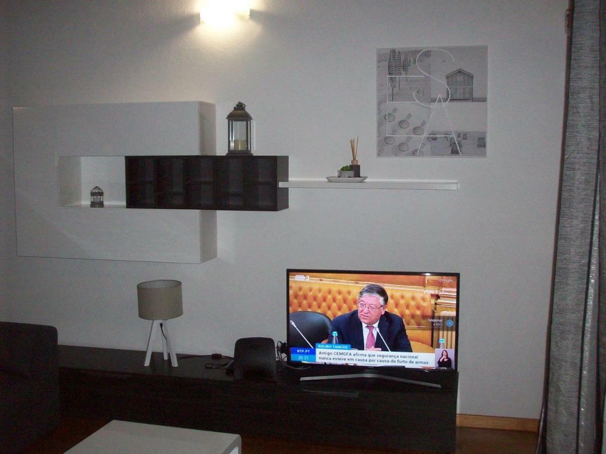 Casa Santos Villa Празерес Екстериор снимка