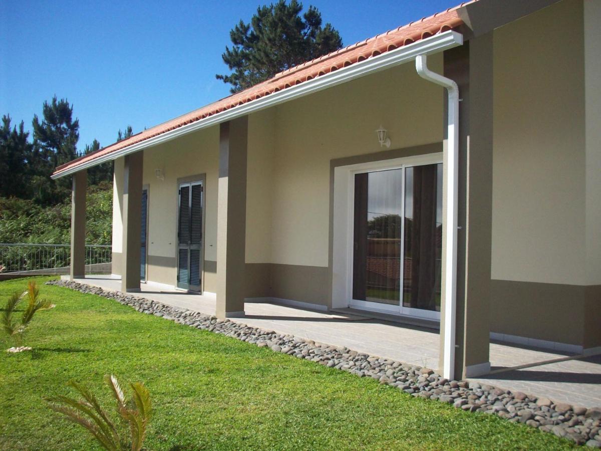 Casa Santos Villa Празерес Екстериор снимка
